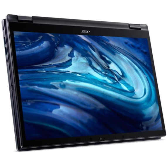 Acer TravelMate Spin P4 TMP414RN-52-79Y2 Blue (NX.VW8EU.008)