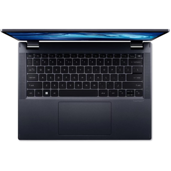 Acer TravelMate Spin P4 TMP414RN-52-79Y2 Blue (NX.VW8EU.008)