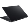 Acer TravelMate P6 14 TMP614P-53-TCO-76LL Galaxy Black (NX.B3GEC.001)