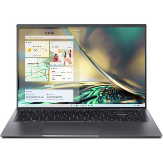 Acer Swift X SFX16-52G (NX.K0GEP.002)