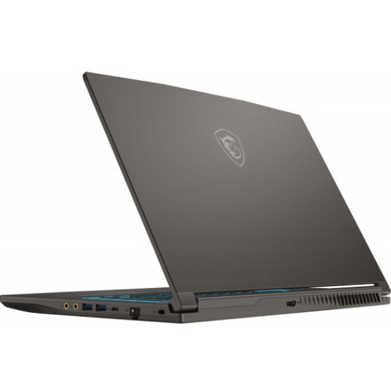 MSI Thin A15 B7VE Black (B7VE-214US)