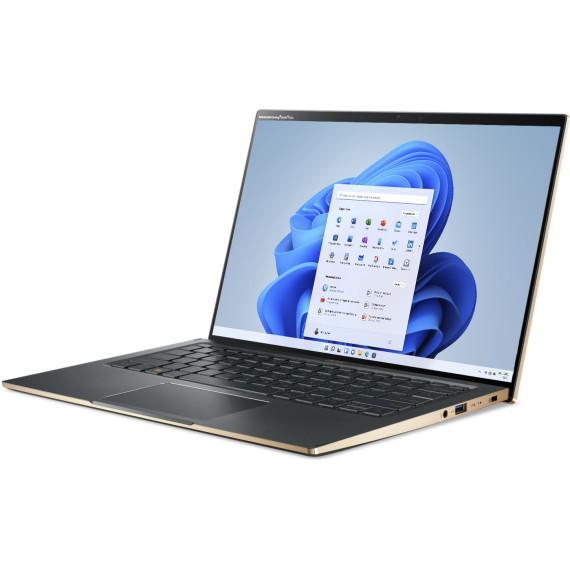 Acer Swift 5 SF514-56T-42P (NX.K0KEX.005)
