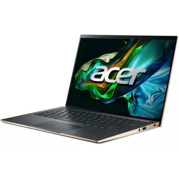 Acer Swift 14 EVO SF14-71T-792W Steam Blue (NX.KESEC.003)