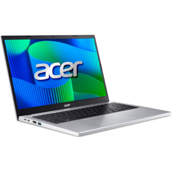 Acer Extensa 15 EX215-34-P5P9 Pure Silver (NX.EHTEU.006)