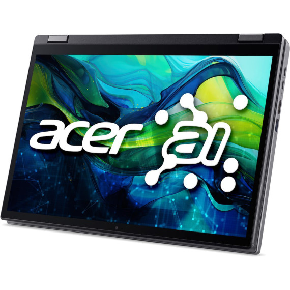 Acer Aspire Spin 14 ASP14-52MTN-52QD Steel Gray (NX.J3JEU.002)