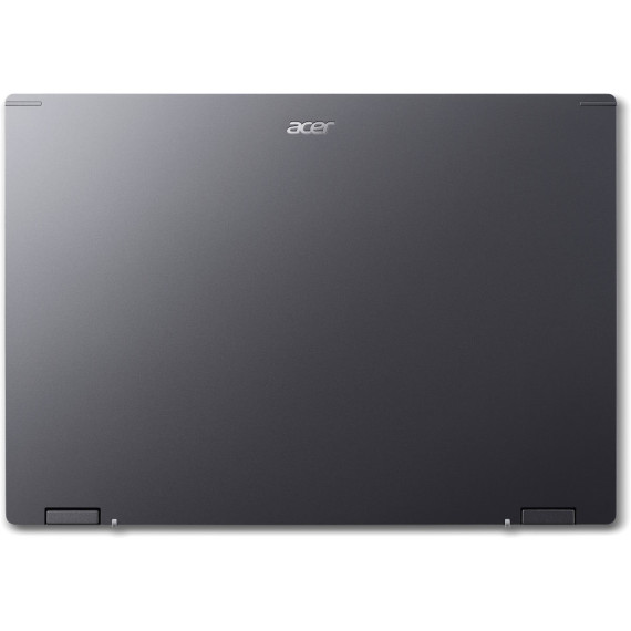 Acer Aspire Spin 14 ASP14-52MTN-52QD Steel Gray (NX.J3JEU.002)