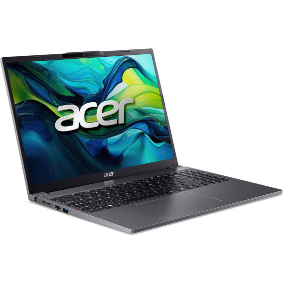Acer Aspire Go 15 AG15-51P-51B4 Steel Gray (NX.J51EU.00A)