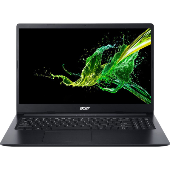 Acer Aspire 3 A315-34-P1VK Charcoal Black (NX.HE3EU.05D)
