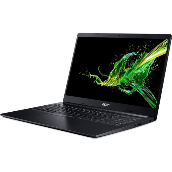 Acer Aspire 3 A315-34-P1VK Charcoal Black (NX.HE3EU.05D)