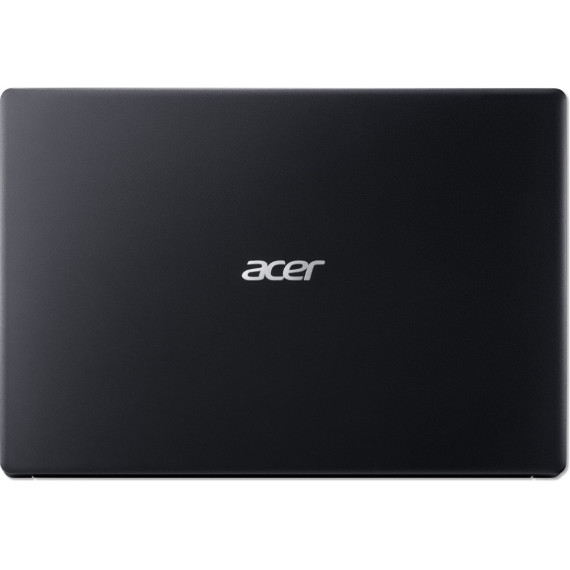 Acer Aspire 3 A315-34-P1VK Charcoal Black (NX.HE3EU.05D)