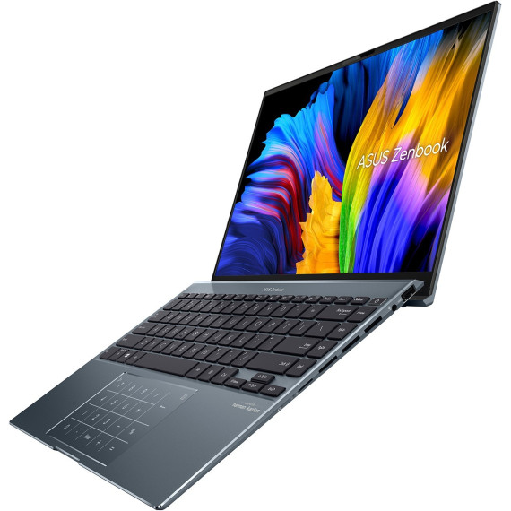 ASUS Zenbook 14X UX5401ZA OLED (UX5401ZA-L7056W)