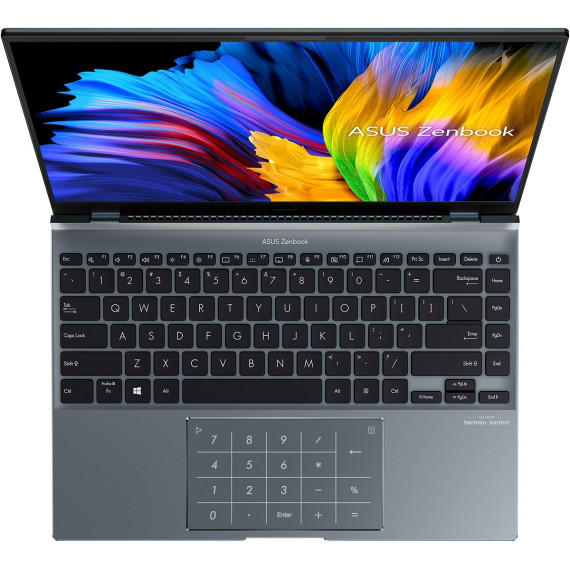 ASUS Zenbook 14X UX5401ZA OLED (UX5401ZA-L7056W)