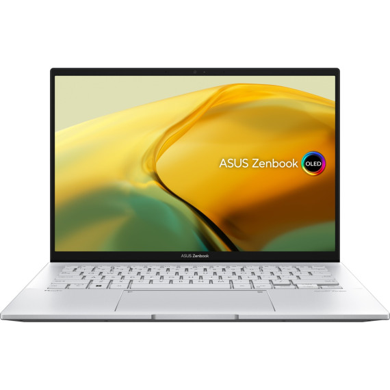 ASUS ZenBook 14 OLED UX3402VA (UX3402VA-KN159W)