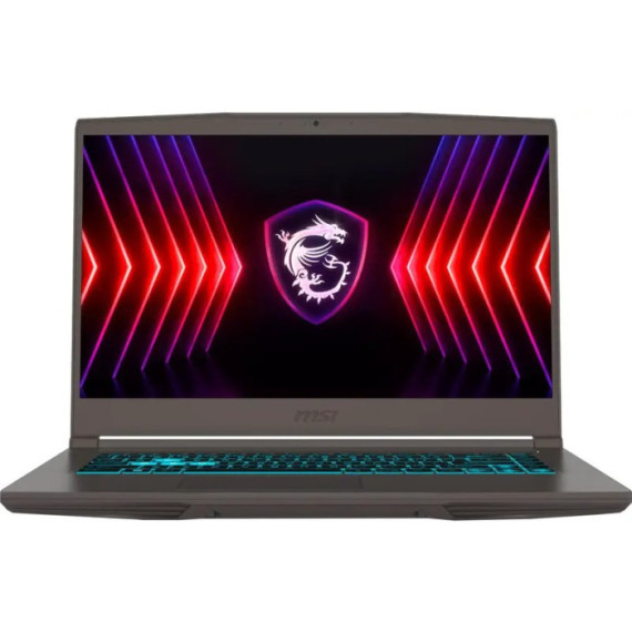 MSI Thin 15 B13UC Cosmos Gray (9S7-16R831-3038)