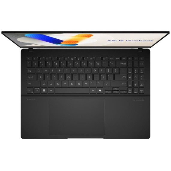 ASUS VivoBook S 15 OLED S5506MA Neutral Black (S5506MA-OLED036W)
