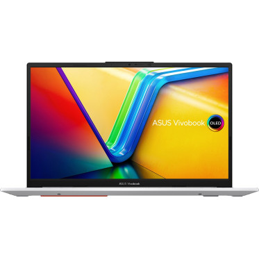 ASUS VivoBook S 15 OLED K5504VA Cool Silver (K5504VA-MA387)