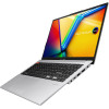 ASUS VivoBook S 15 OLED K5504VA Cool Silver (K5504VA-MA387)