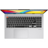 ASUS VivoBook S 15 OLED K5504VA Cool Silver (K5504VA-MA387)