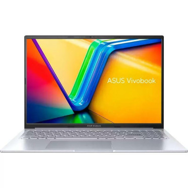 ASUS VivoBook 16X K3604VA Cool Silver (K3604VA-MB170, 90NB1072-M00AK0)