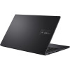 ASUS VivoBook 15 OLED X1505VA Indie Black (X1505VA-L1673)