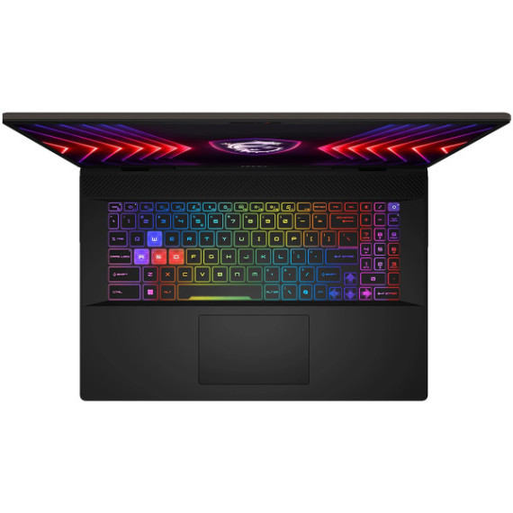 MSI Sword 17 HX B14VGKG (B14VGKG-016XRO)