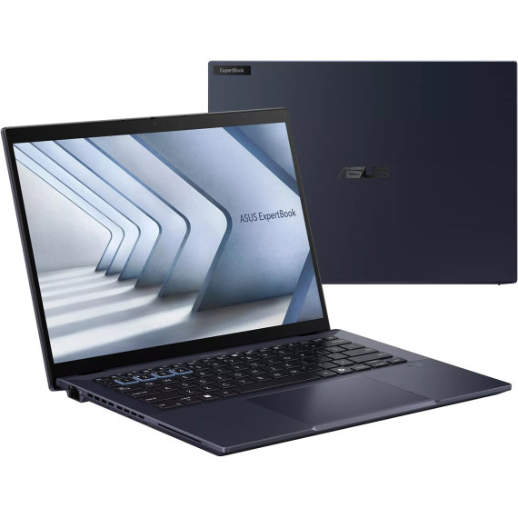 ASUS ExpertBook B5 B5404CVA Star Black (B5404CVA-Q50183X)