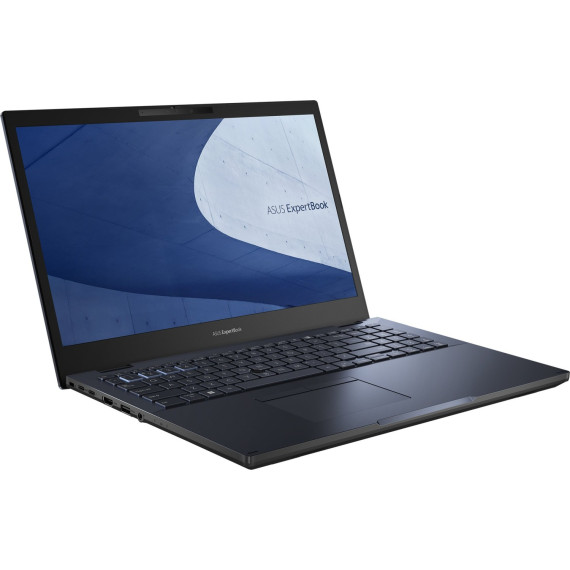 ASUS ExpertBook B2 B2502CVA Star Black (B2502CVA-KJ0794X)