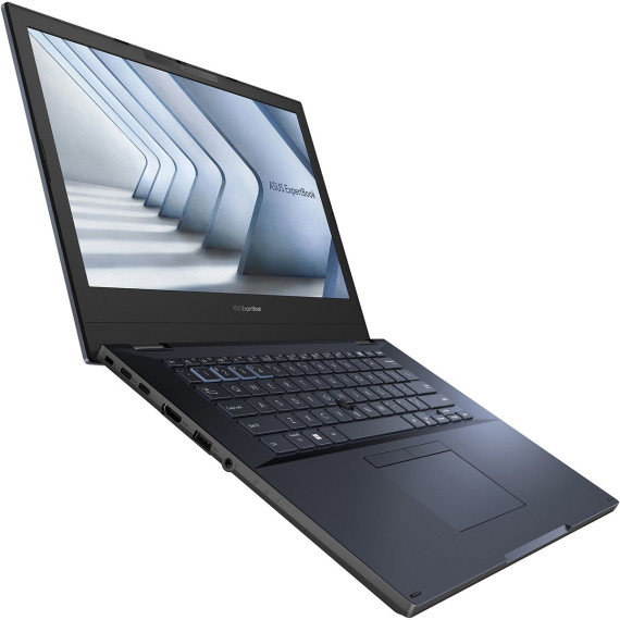 ASUS ExpertBook B2 B2402CBA Star Black (B2402CBA-KI0570X)