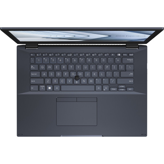 ASUS ExpertBook B2 B2402CBA Star Black (B2402CBA-KI0570X)