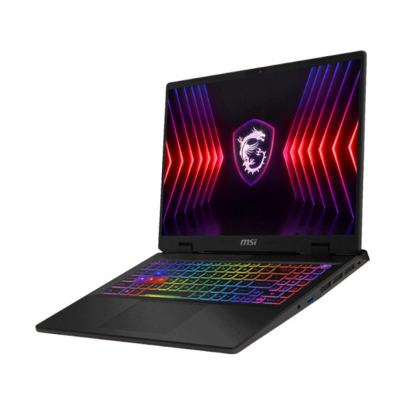 MSI Sword 16 HX B14VGKG (B14VGKG-841US)