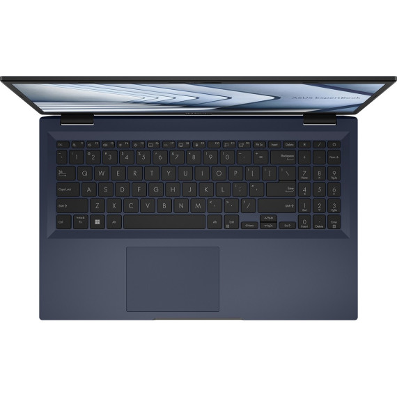 ASUS ExpertBook B1 B1502CVA Star Black (B1502CVA-BQ1009)
