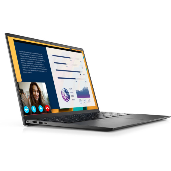 Dell Vostro 5620 Titan Gray (N1707VNB5620UA_WP11)