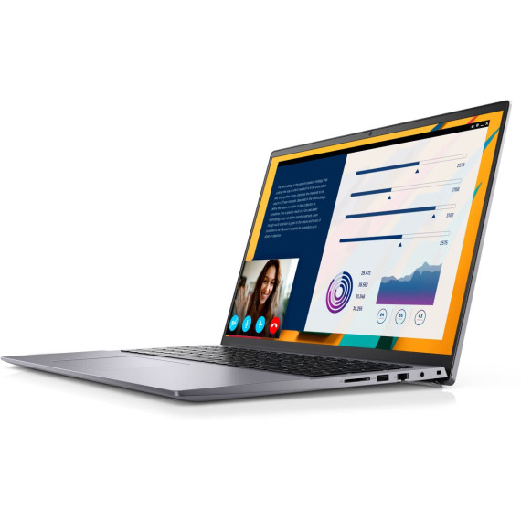 Dell Vostro 5620 Titan Gray (N1707VNB5620UA_WP11)