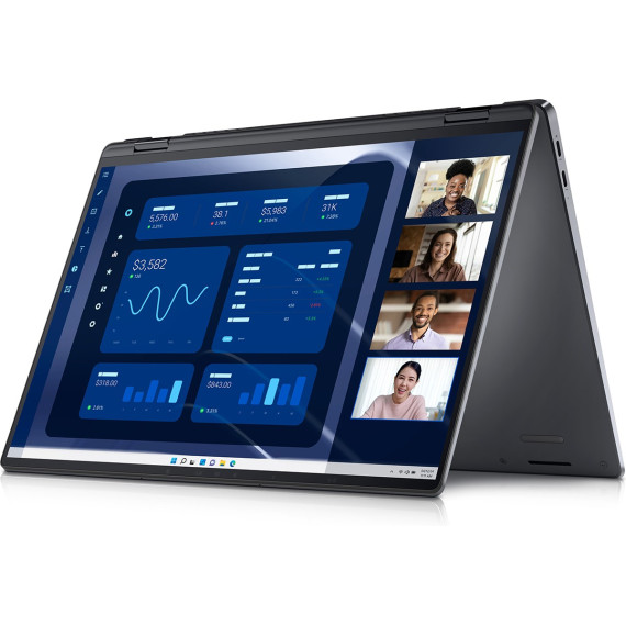 Dell Latitude 9450 2w1 (N002L945014EMEA_2in1_VP)