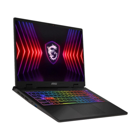 MSI Sword 16 HX B13VGKG (B13VGKG-665US)
