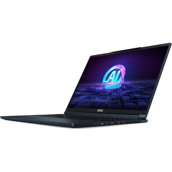MSI Stealth 16 AI Studio A1VHG (A1VGH-078US)