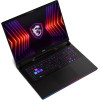 MSI Raider GE78 HX 14VGG Black (14VGG-254US)