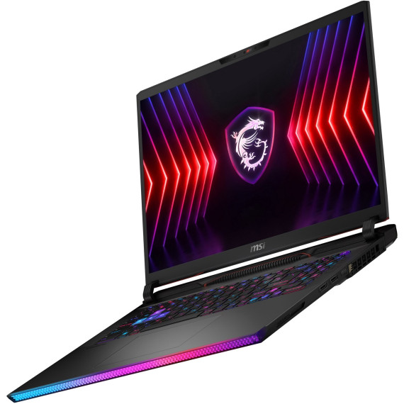MSI Raider GE78 HX 14VGG Black (14VGG-254US)