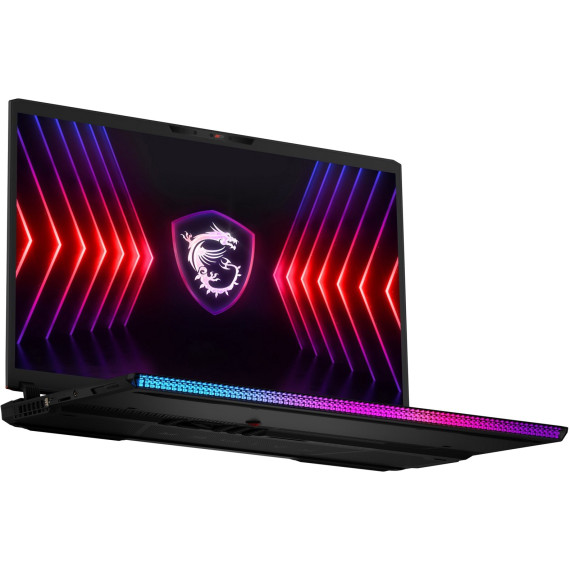 MSI Raider GE78 HX 14VGG Black (14VGG-254US)