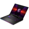 MSI Raider GE78 HX 14VGG Black (14VGG-254US)