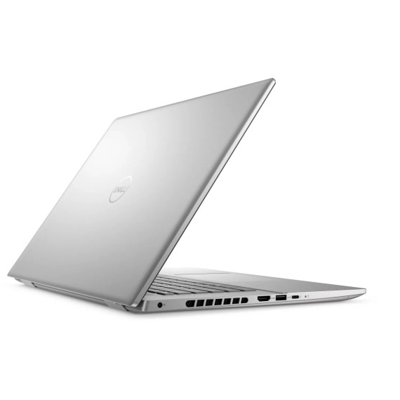Dell Inspiron 16 Plus 7630 Platinum Silver (I16-76300023667DX)