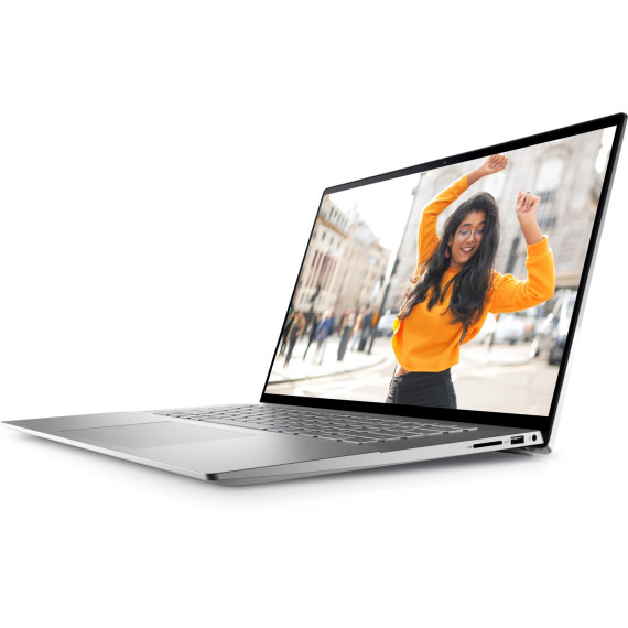 Dell Inspiron 16 (5620) Silver (N-5620-N2-511S)