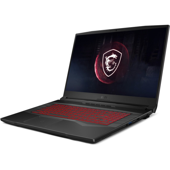MSI Pulse GL76 (12UGK-832XRO)