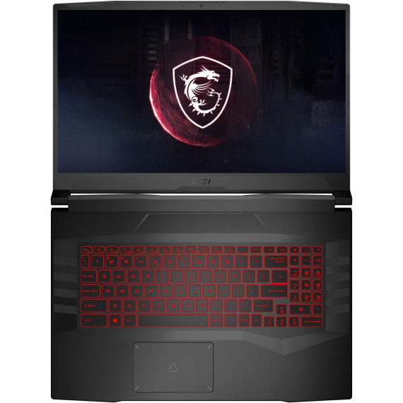 MSI Pulse GL76 (12UGK-832XRO)