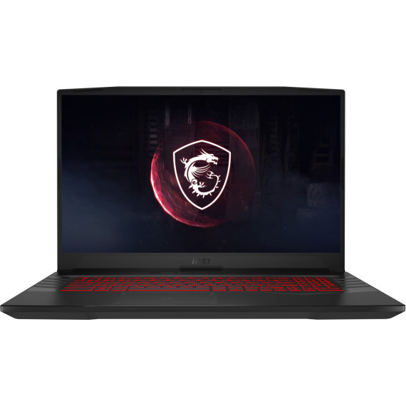 MSI Pulse GL76 (12UGK-832XRO)