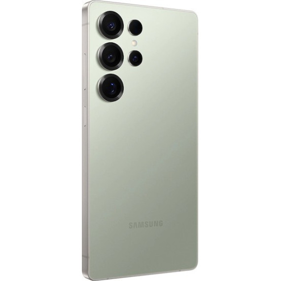 Samsung Galaxy S25 Ultra 12/512GB Titanium Jadegreen (SM-S938BZGE)