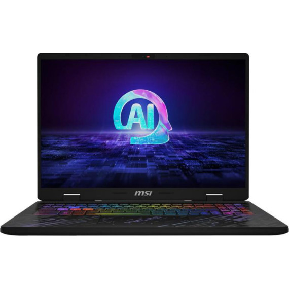 MSI Pulse 16 AI C1VGKG (C1VGKG-077US)