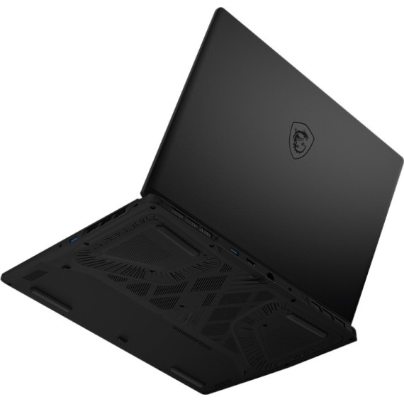 MSI Pulse 16 AI C1VGKG (C1VGKG-077US)