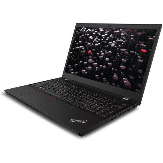 Lenovo ThinkPad P15v Gen 3 Black (21D80005CK)