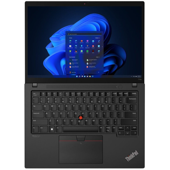 Lenovo ThinkPad T14s Gen 3 (21BR0015RI)